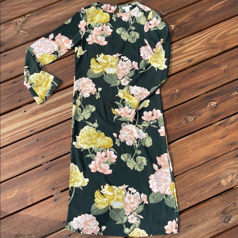 H & M dress